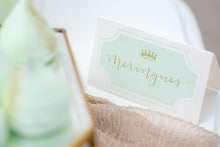 Load image into Gallery viewer, Printables - Princess (Mint)